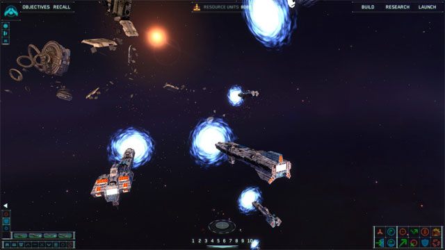 homeworld remastered collection trainer